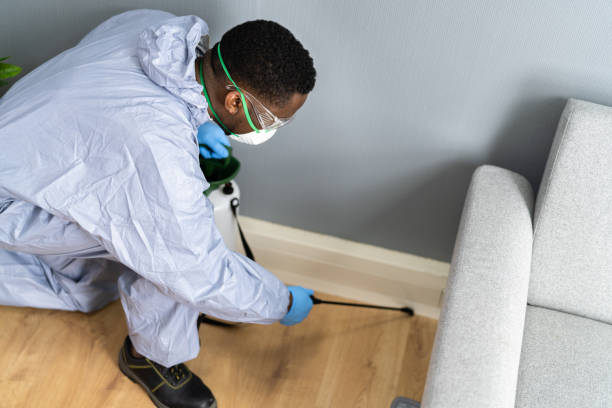 Best Residential Pest Control  in Veedersburg, IN